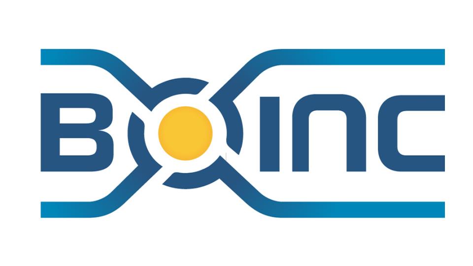 BOINC logo